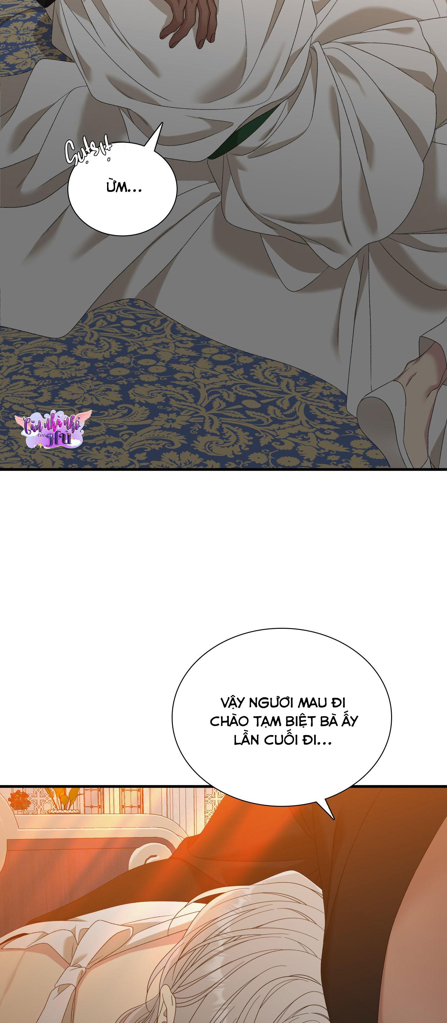 ái tình tự tâm chapter 54 61