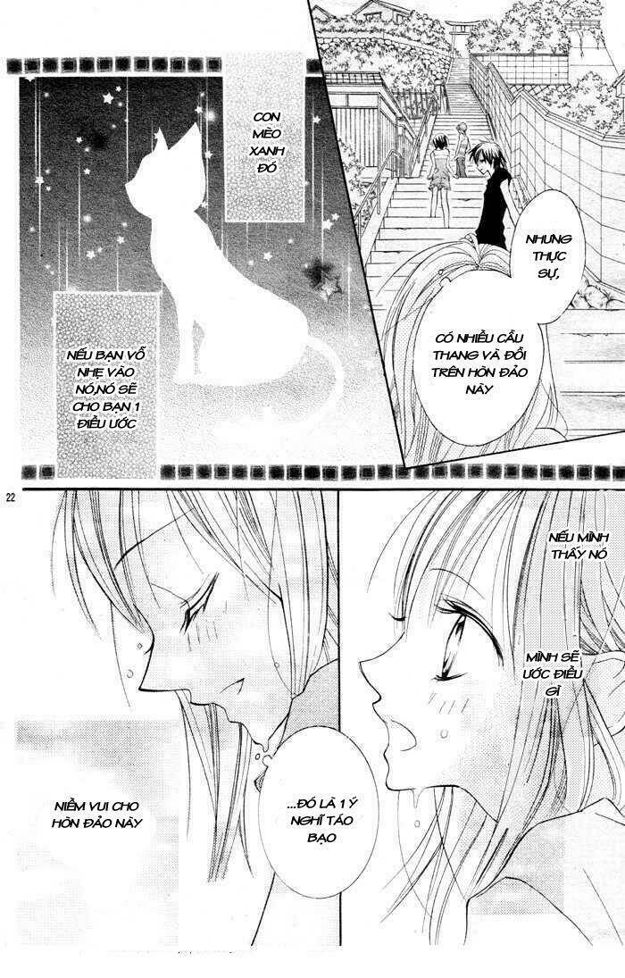 blue (chiba kozue) chapter 1 26