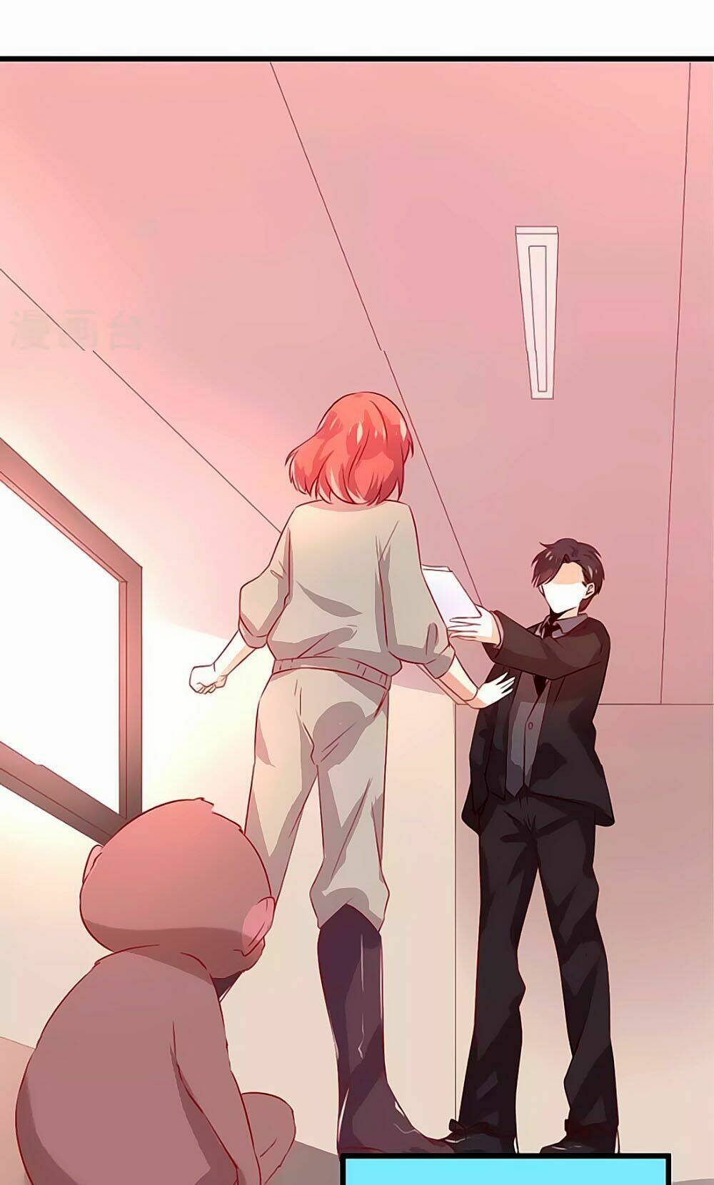 tổng tài, như vậy nhanh quá chapter 5 24