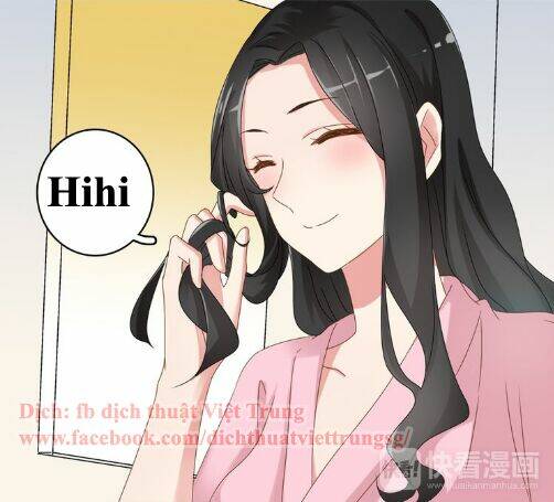 lều khều biết yêu chapter 33 3