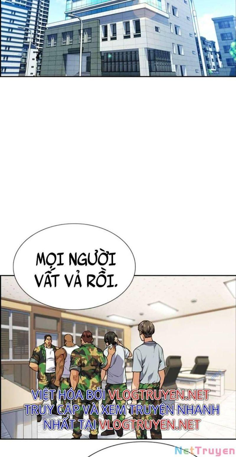 giáo dục chân chính chapter 110 113