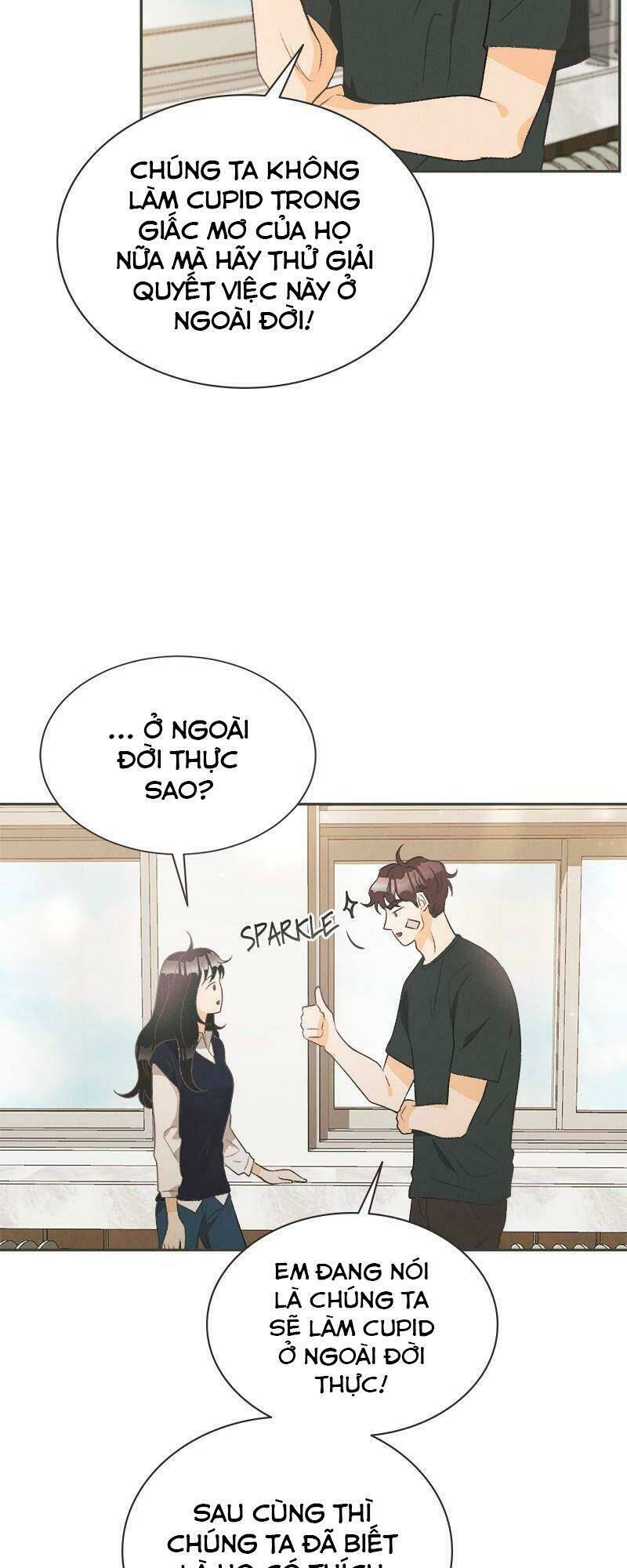 giấc mộng đêm hè chapter 5.1 35