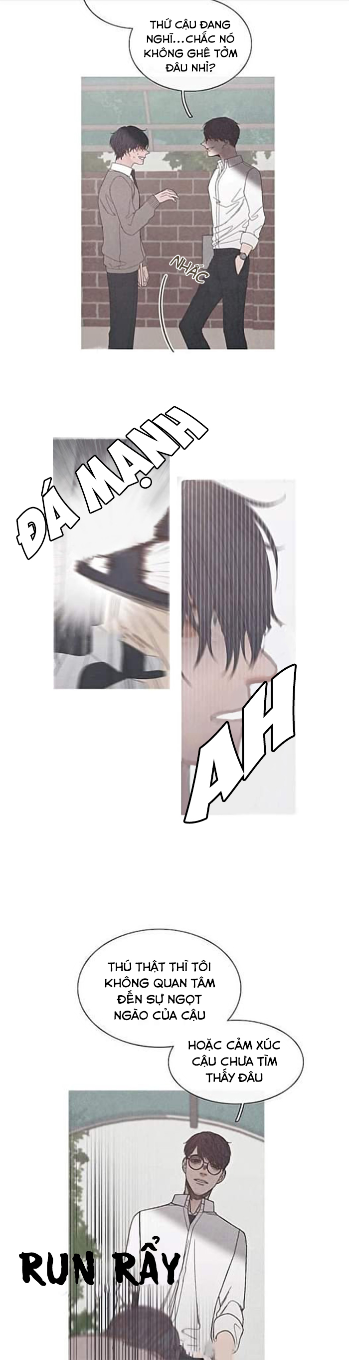 điểm đóng băng chapter 13 16