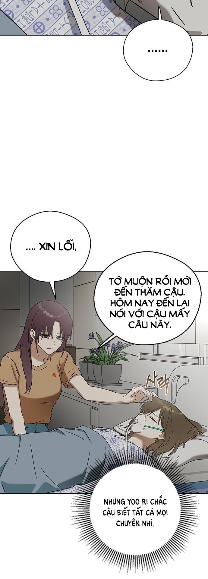 nhân duyên kiếp trước chapter 60.2 23