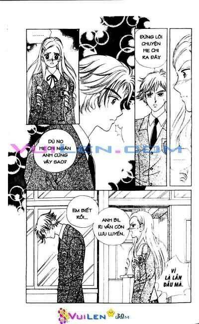 có anh trong đời chapter 5 30