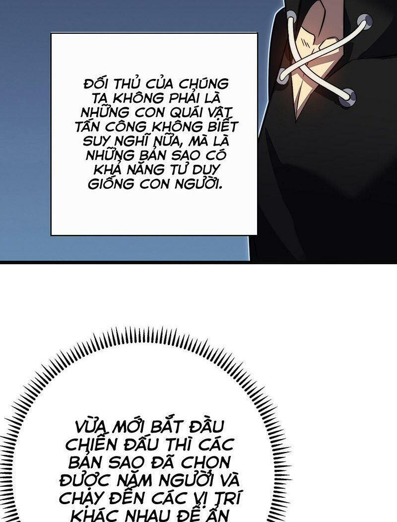 sát thần chi lộ tại dị giới chapter 36 26