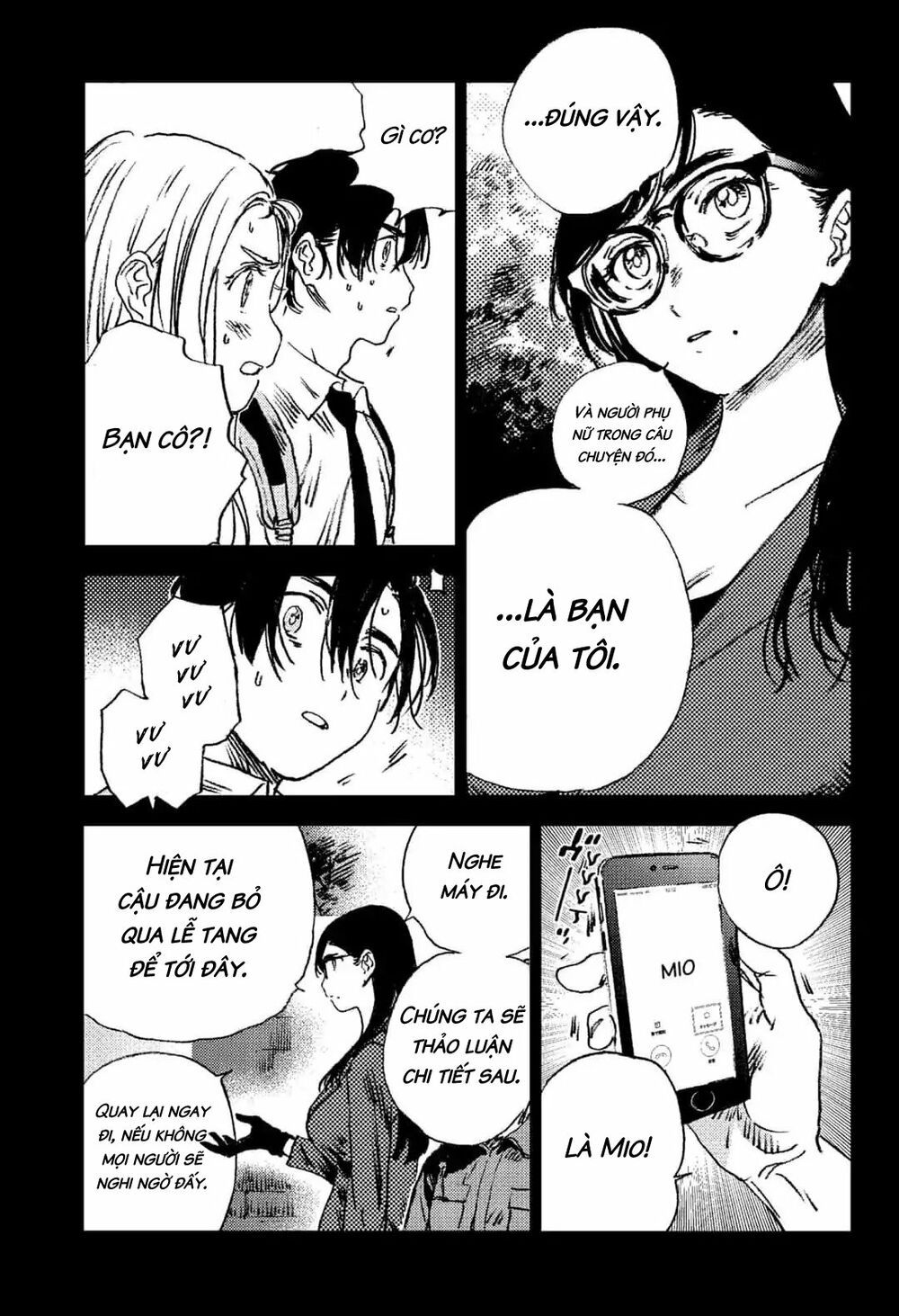 summer time render chapter 65 12