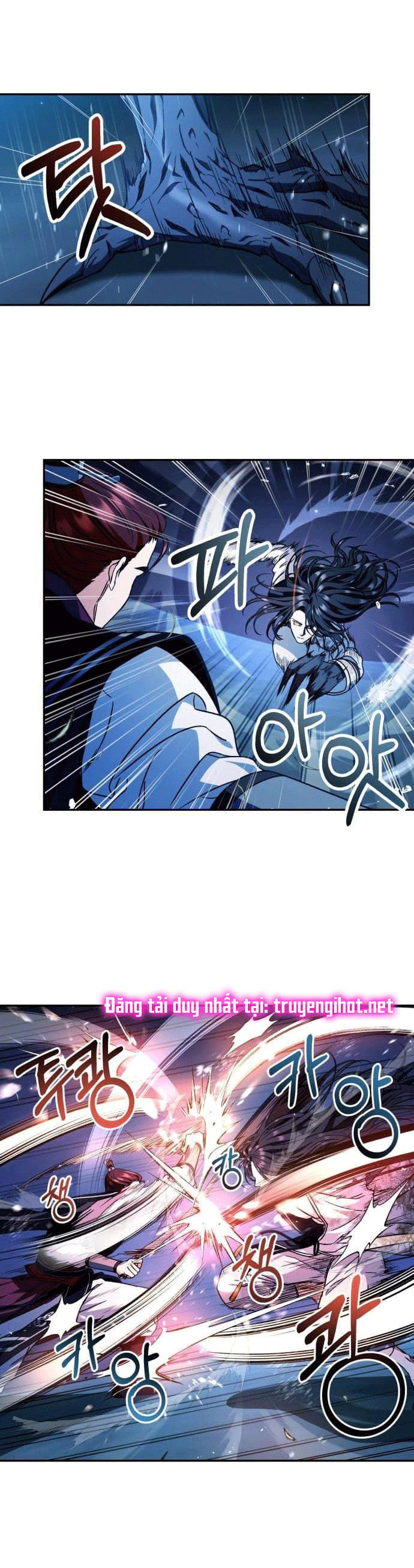 bản tình ca heeran chapter 39.1 9