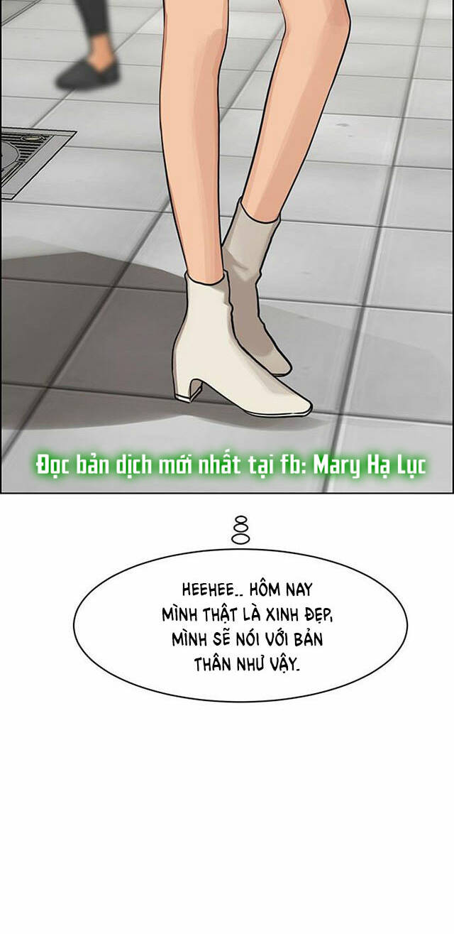 nữ thần giáng thế chapter 187.1 22