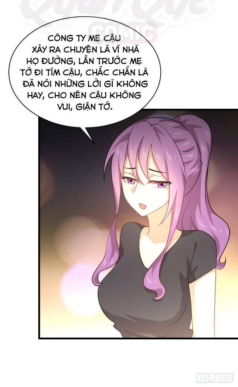 xuyên không vào thế giới nữ cường chapter 84 16