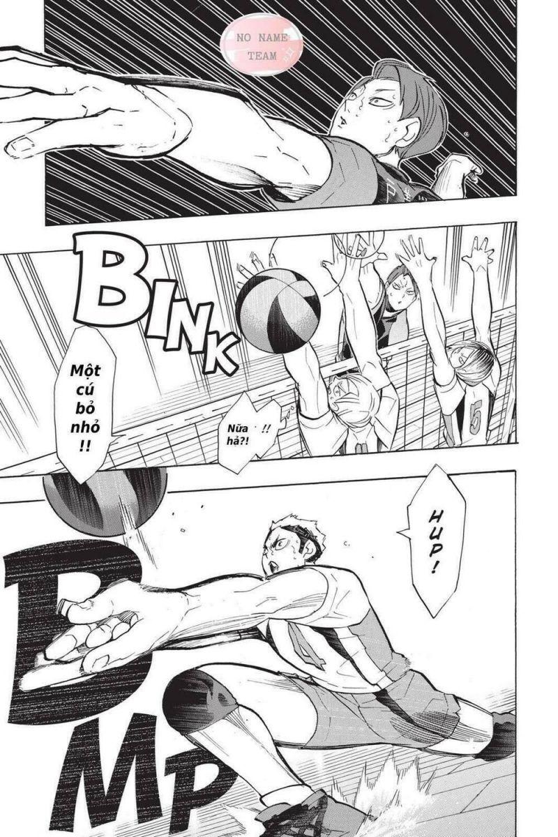 vua bóng chuyền chapter 197 11