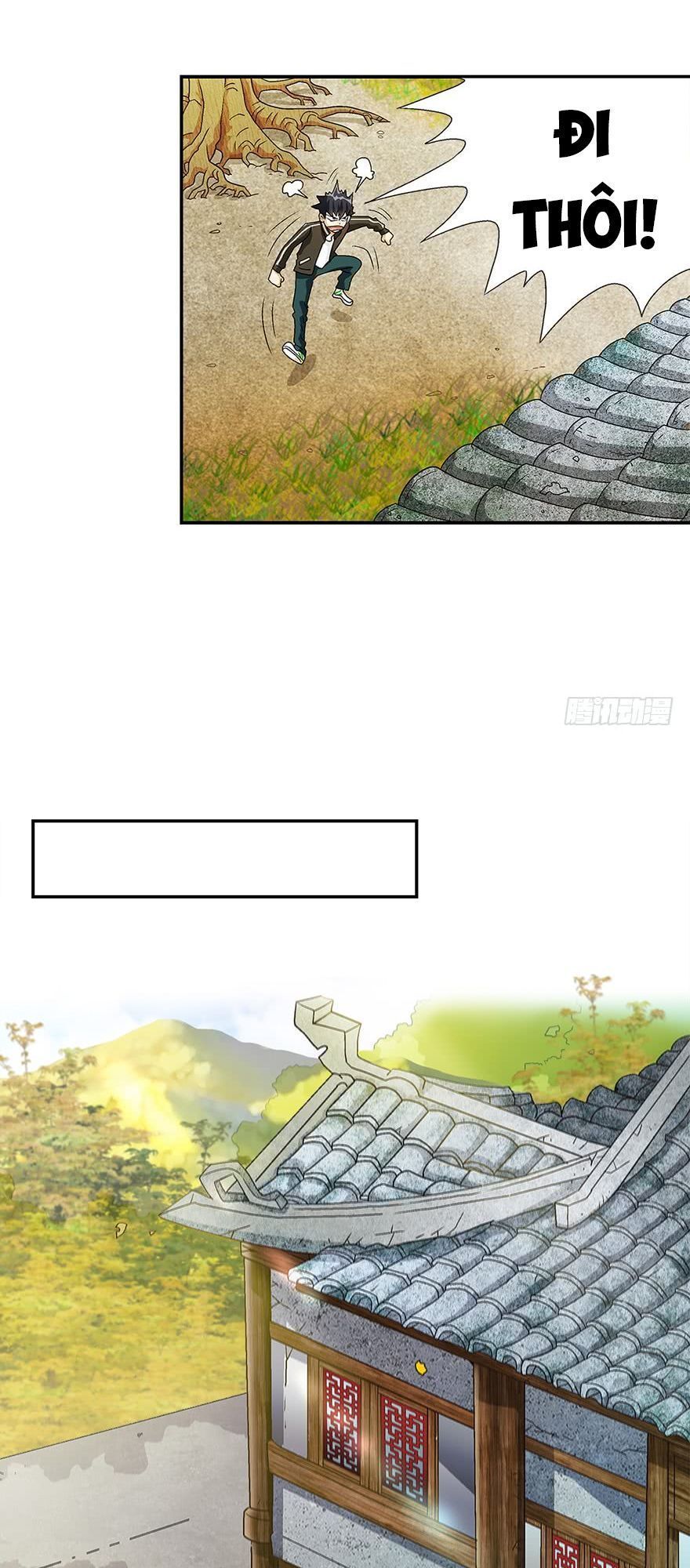 độ ta không độ nàng chapter 1 17