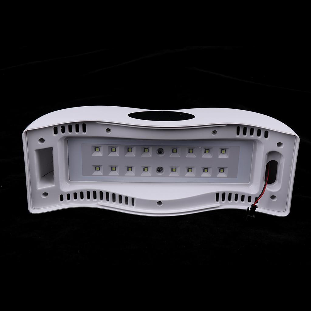 Aquarium USB Mini Desktop Fish Tank Aquarium with LED Light Home Decor