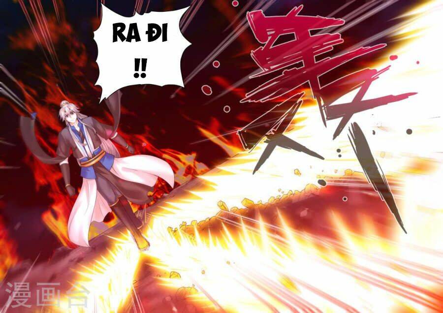 chư thiên ký chapter 187 8