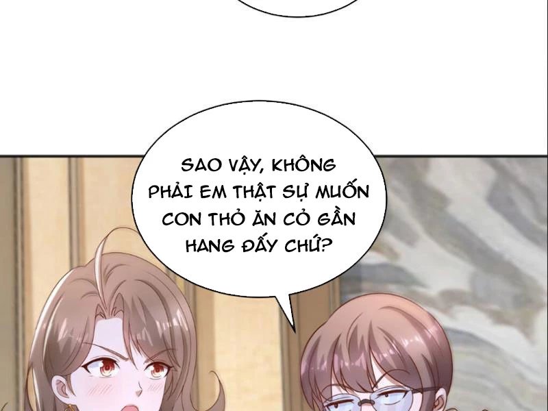 bảy vị tỷ tỷ tuyệt thế vô song của ta chapter 13 31