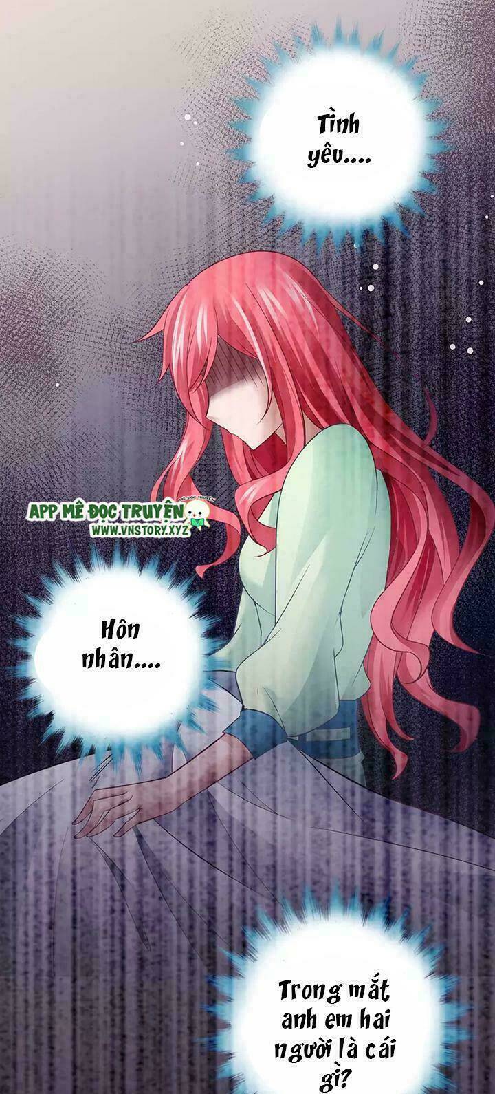 trò chơi săn tình - tổng tài khó kìm lòng chapter 3 8