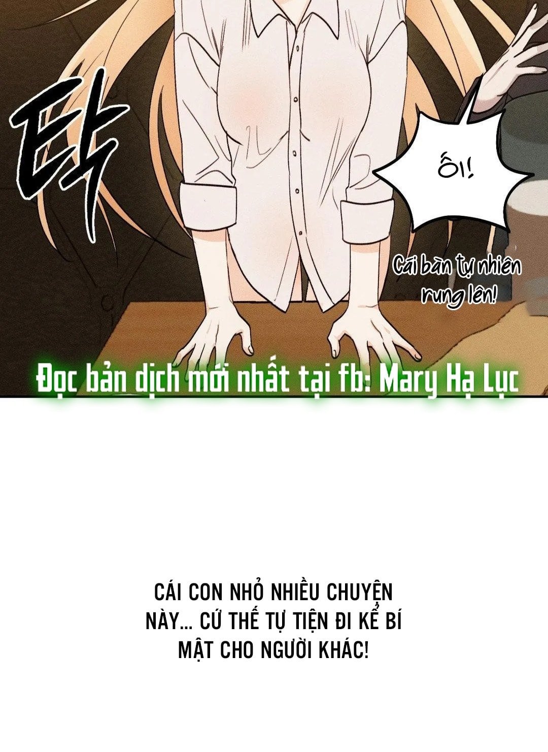 [18+] người đàn ông làm tình với quỷ chapter 6.2 71