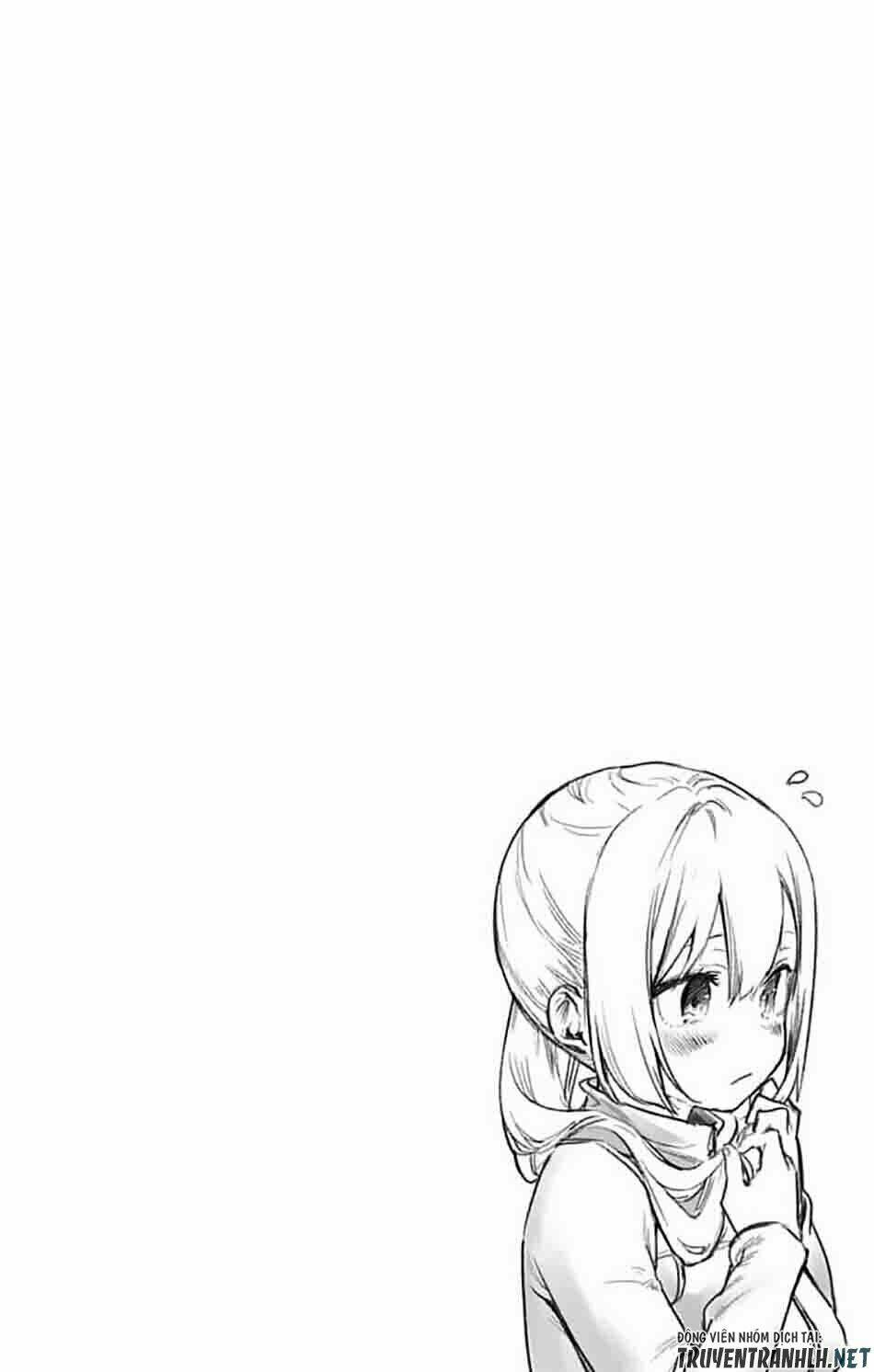 saguri-chan tankentai chapter 28 18