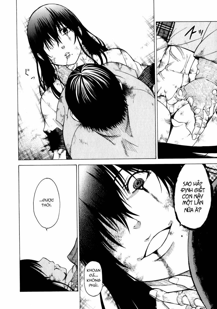 saiteihen no otoko chapter 14 29