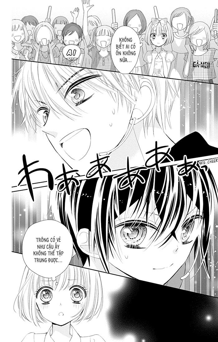 buddy go chapter 13 25