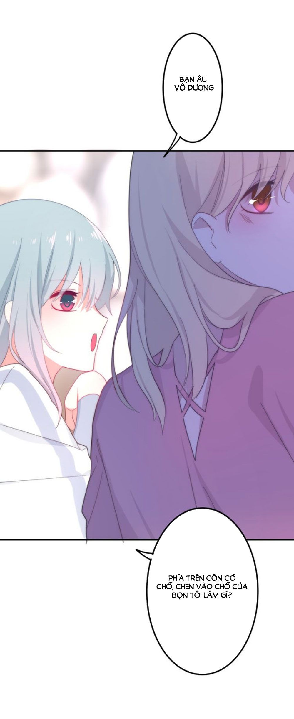 Tháng Sáu Không Hẹn Mà Gặp chapter 6 - Trang 26