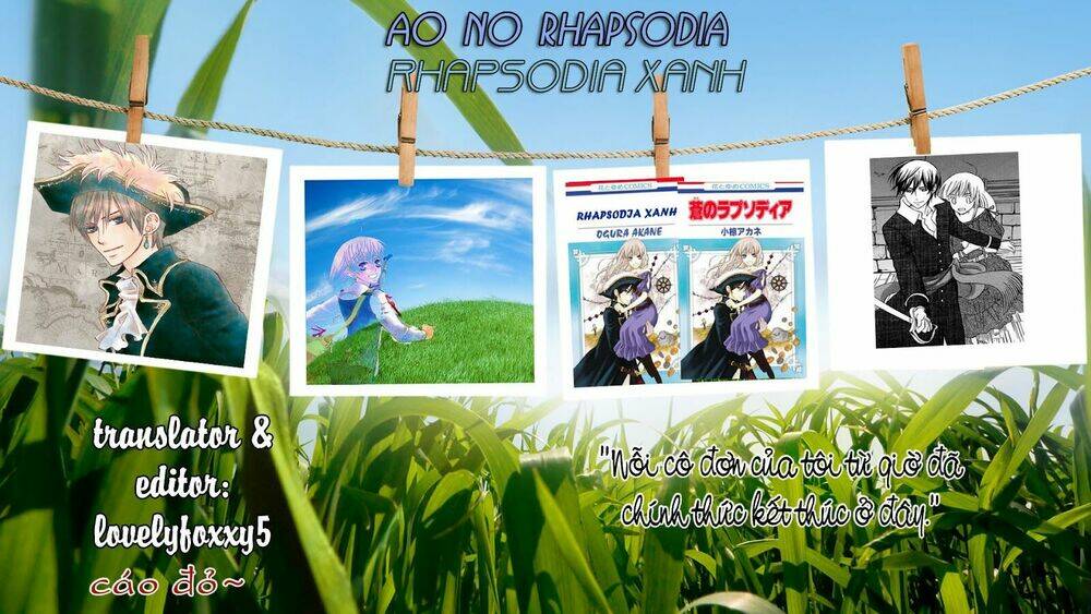 ao no rhapsodia / rhapsodia xanh chapter 1 46