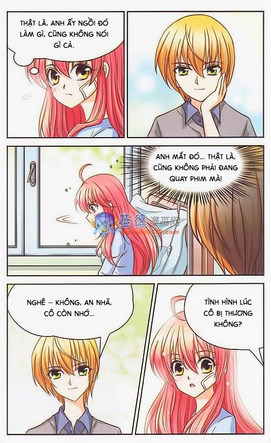 mị chi ma hạp chapter 17 8