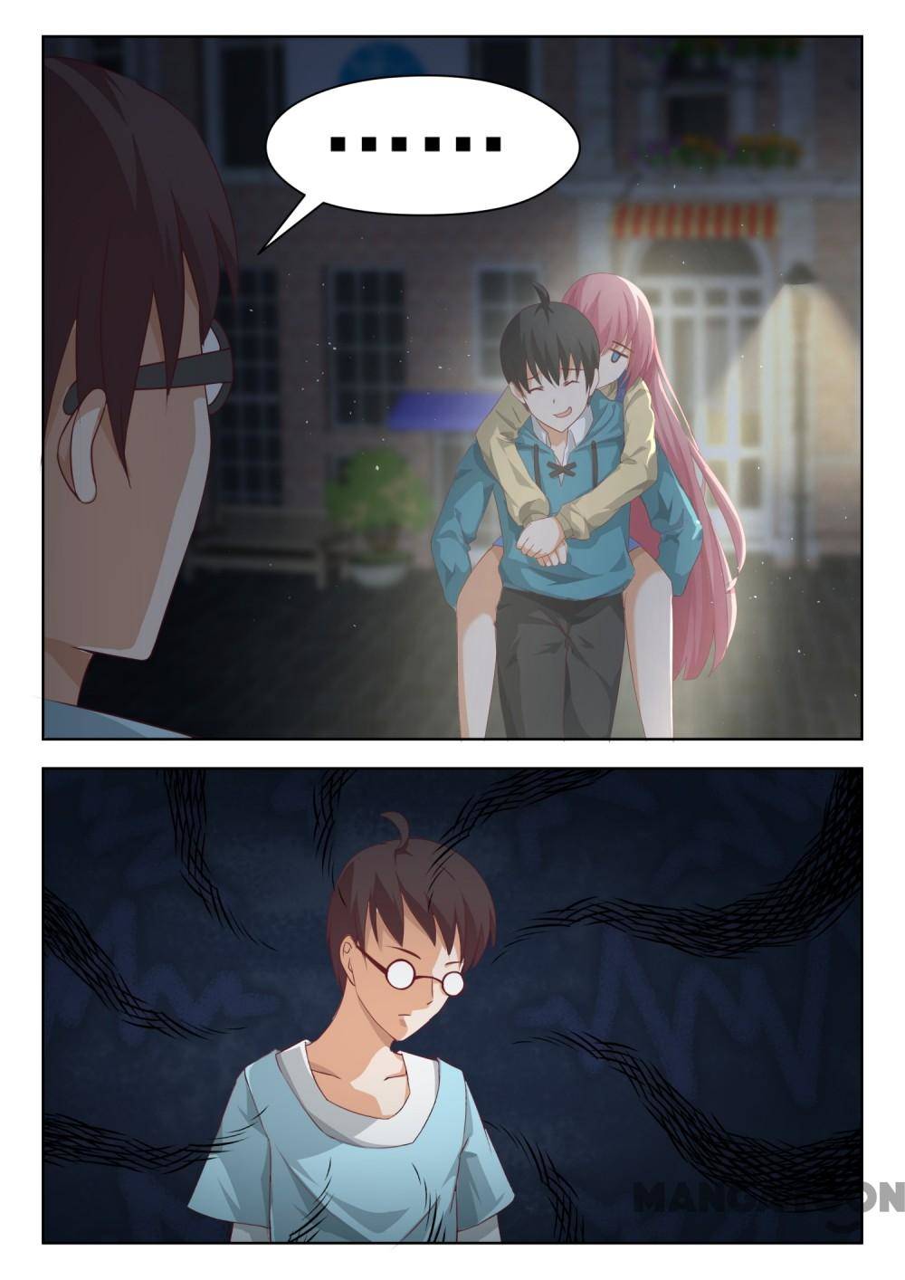 the boy in the all-girls school chapter 194 7