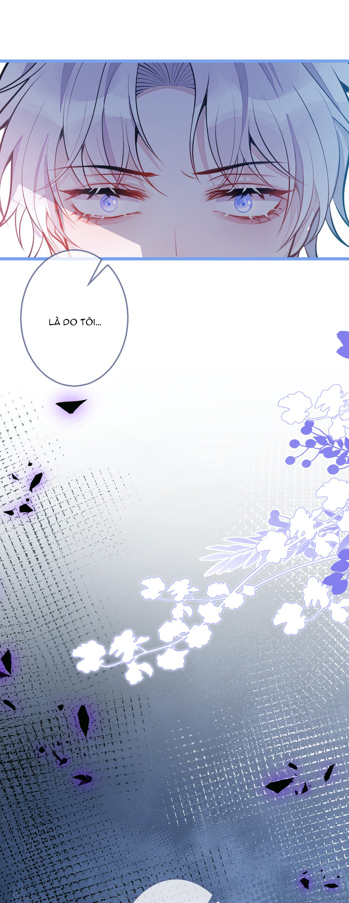 ân sủng của sói chapter 4 48