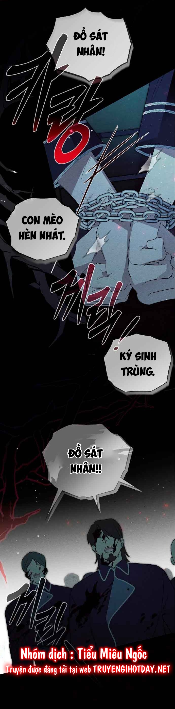 ngã xuống thiên đường chapter 8 23