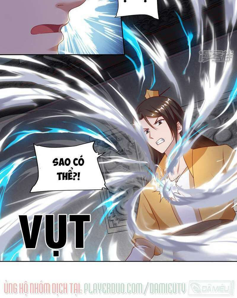 tối cường thăng cấp chapter 80 17