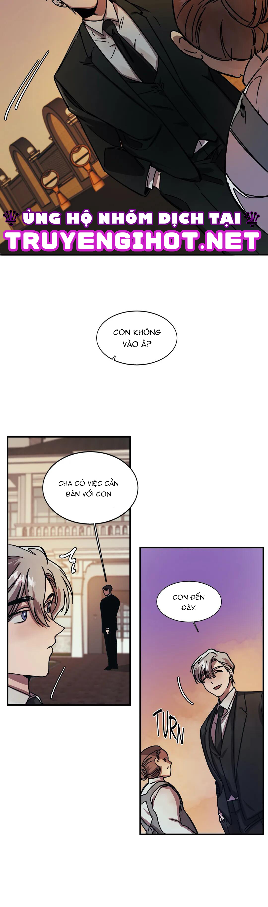 góc nhìn thứ ba (full) chapter 11.2 7