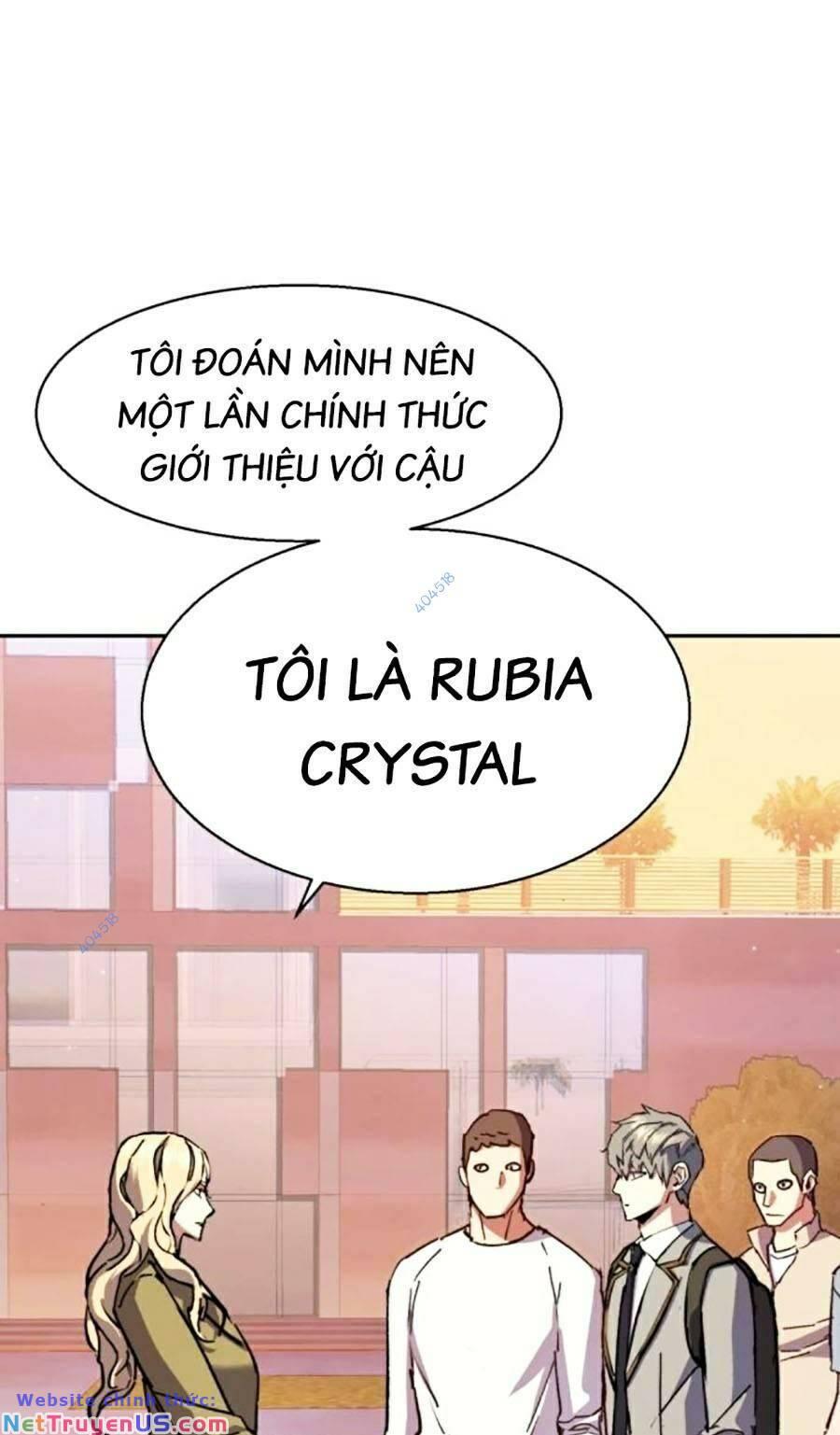 bạn học tôi là lính đánh thuê chapter 153 84