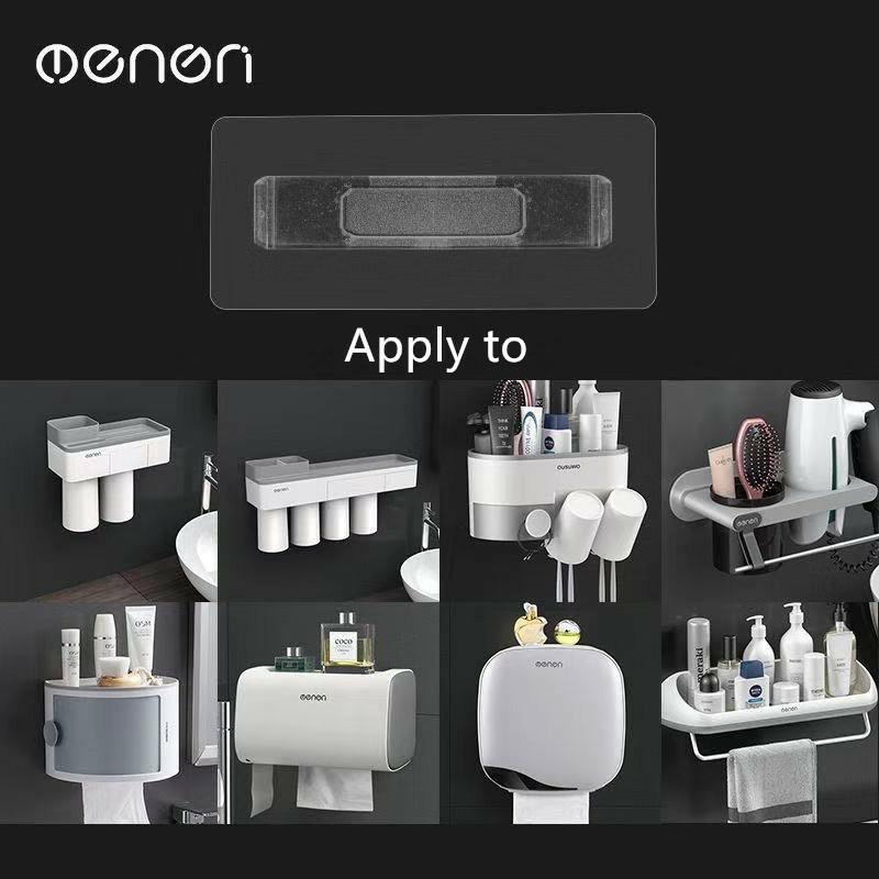 Miếng Dán Kệ Nhà Tắm, Miếng Dán Dự Phòng Cho Sản Phẩm OENON