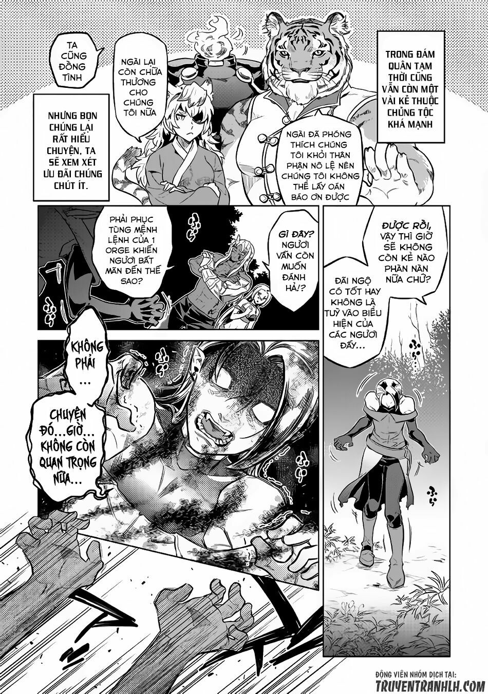 Re:monster chapter 35 13