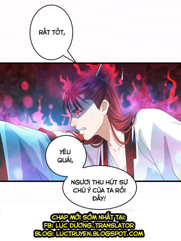 mấy bà vợ của trẫm đều chết hết rồi chapter 31 19