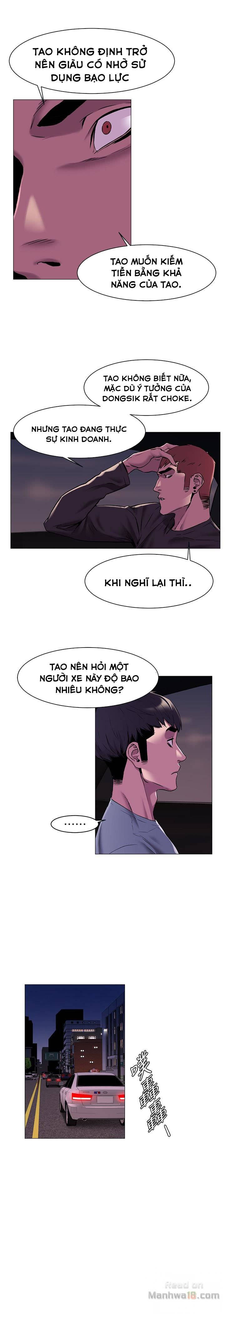 vương quốc của tôi chapter 127 9