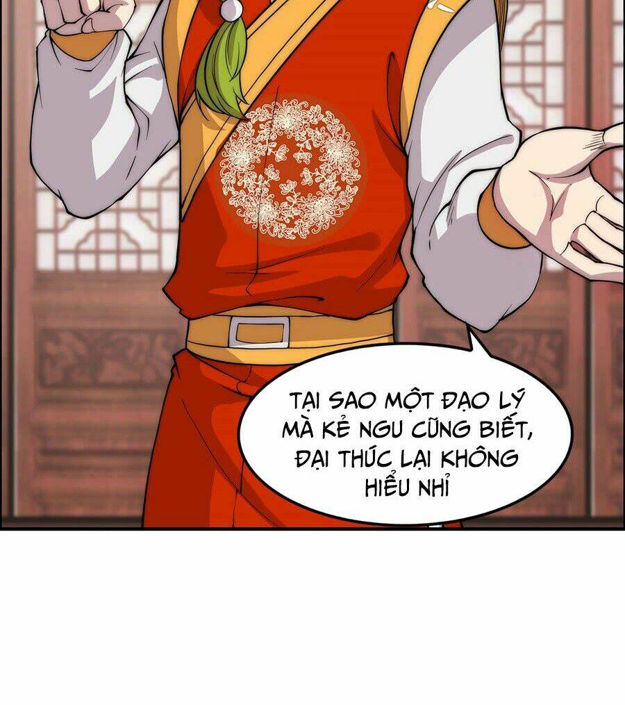 cuộc sống thoái ẩn của võ lâm chi vương chapter 34 46