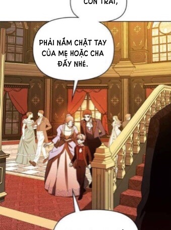 tôi muốn trở thành cô ấy dù chỉ là một ngày chapter 79 4