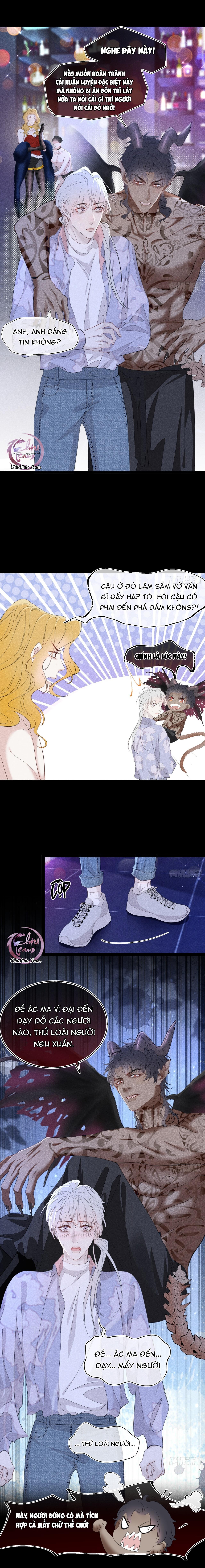 nhặt được ác quỷ chapter 4 1