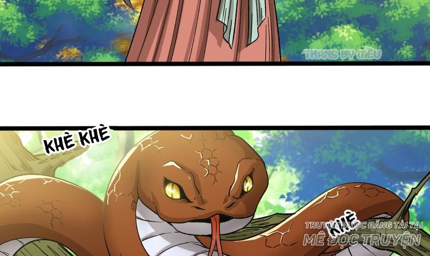 quẻ phi thiên hạ chapter 14 86