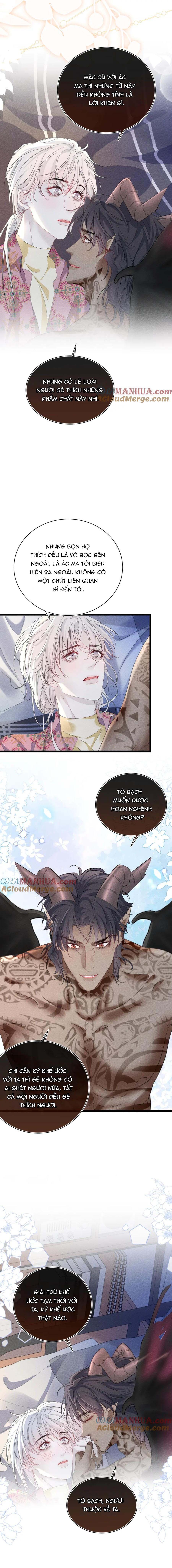 nhặt được ác quỷ chapter 14 11