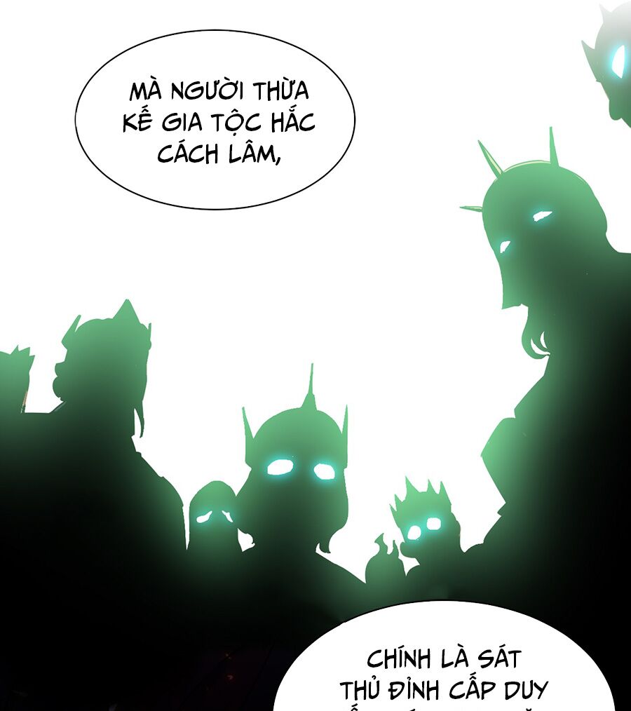 đồ long kỵ sĩ hôn môi ác long chapter 13 36