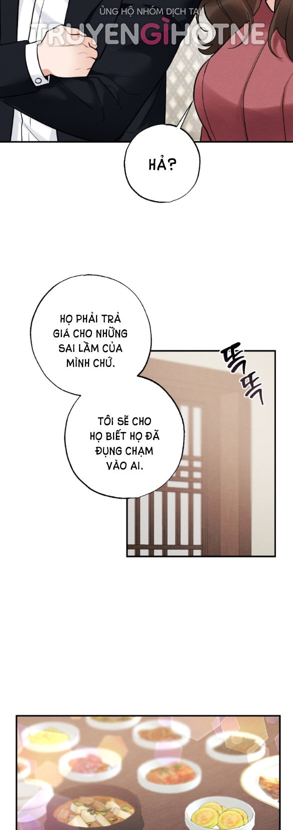 [18+] hôn nhân bị đánh cắp chapter 15.1 8