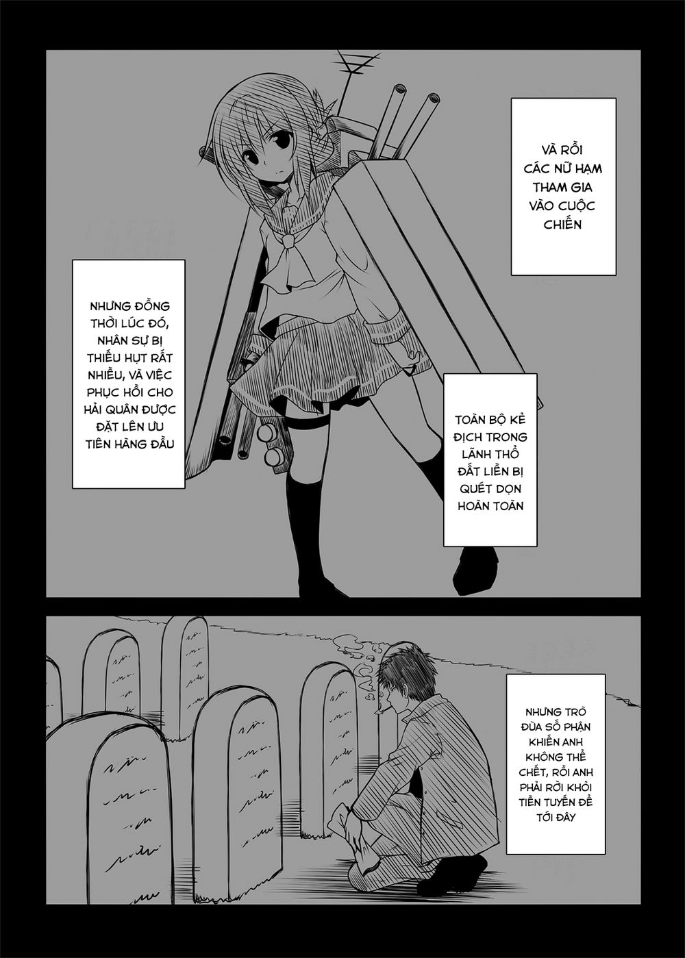 fleet journal chapter 3.5 6