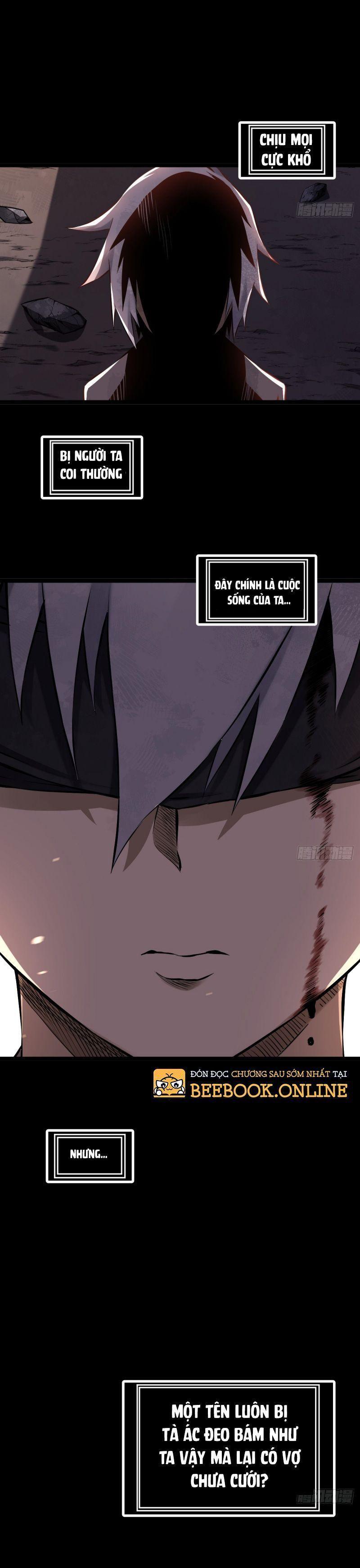 thiên sư chapter 0 3