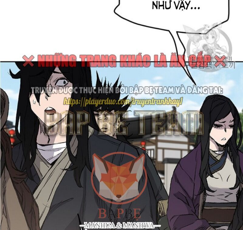 kiếm sĩ bất bại chapter 38 7