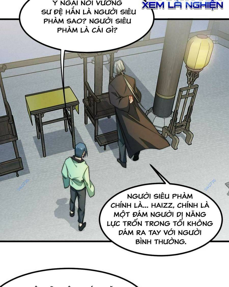 vú em thánh kỵ sĩ chapter 14 63