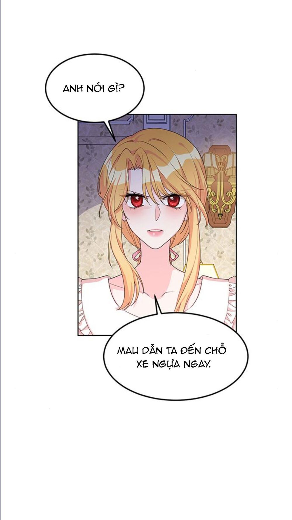 nữ hiệp trở về chapter 11 50