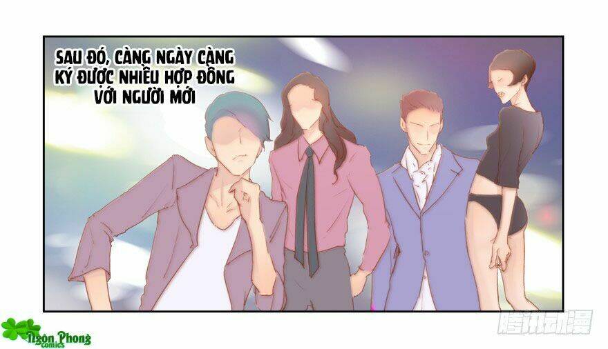 lưu luyến nguy tình chapter 14 31